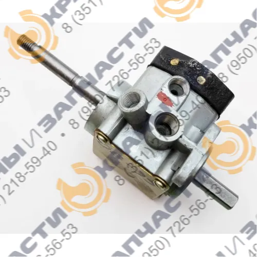 Насос топливный в сборе ОВ95-0300-20