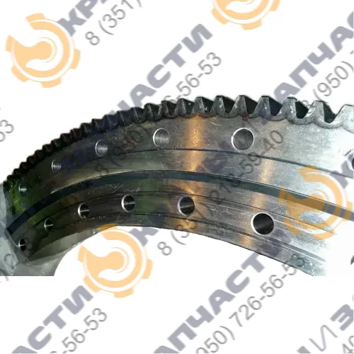 ОПУ-1298, опорно-поворотное устройство ОП-1298.1.2.12.2.Ш.У1 шариковое на экскаваторы