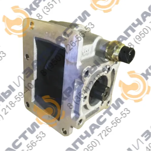 Коробка отбора мощности 067-071-00139 HYUNDAI OMFB КПП M035-S5, M035-S6 механическое управление 