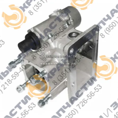 Коробка отбора мощности (КОМ) 173403 (алюминий), 272003 (чугун) КПП PTO Mitsubishi M035/S5 mec.,   Hyundai HD78, Hyundai HD55