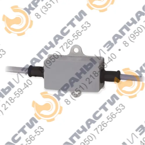 Преобразователь интерфейса СТ-02-Р1Р2-ВЕ 