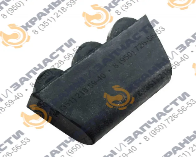 Резиновый замок 4319920 35-40LK 4480012 4501625 гусеничного экскаватора HITACHI EX-200-5, ZX-200, EX-220-5, ZX-330, EX-300-5, ZX-230