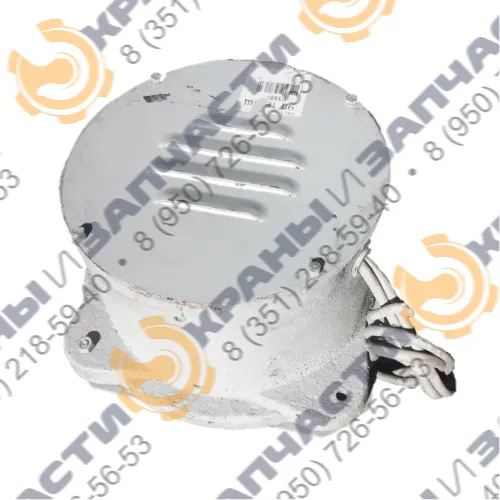 Тормозная машина ТМ-4А ТУ 16-513.111-77 привода механизмов подъема башенных кранов КБ-308, КБ-309, КБ-401, КБ-403, КБ-405, SMK-10.200 (КБ-408.21), SMK-10.180, КБ-572, SMK-10.300 (КБ-515), КБ-473, КБ-474, КБ-674