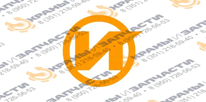 Водило малое в сборе Ивановец КС-6476