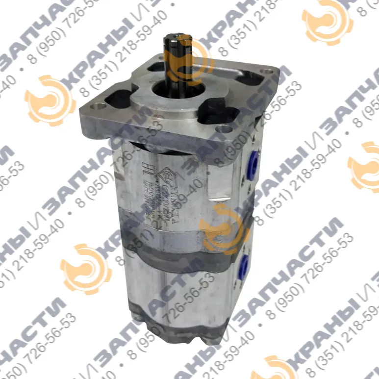 Насос шестеренный GP2K10L-A101A