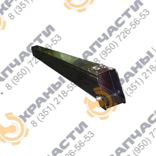 Секция средняя КС-45719-1.63.600 (сварная, уголковая) автокрана Галичанин КС-55713