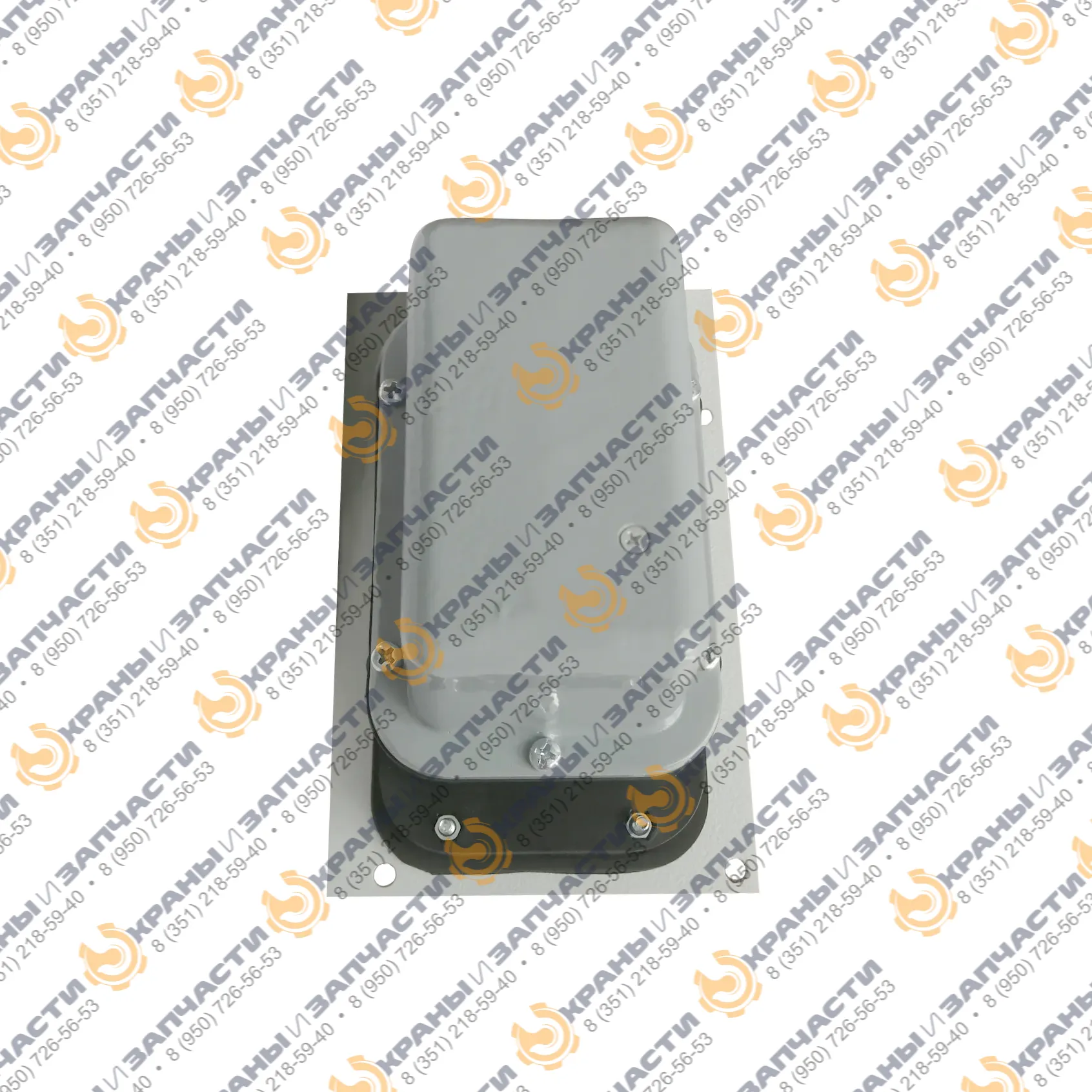 Контроллер оголовка стрелы КОС-05