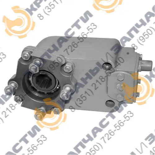 Коробка отбора мощности МП47-4209010-41