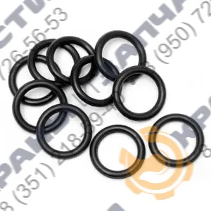 Ремкомплект РК-КС6575С-160.125/1-СП гидроцилиндра опоры (вывешивания) автокрана Сокол (СКАТ)