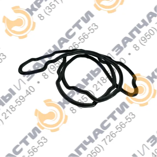 Прокладка клапанной крышки 8973313591 гусеничного экскаватора HITACHI ZX270-3, ZX240-3, ZX170W-3, ZX190W-3, ZX210W-3, ZX200-3 (4HK1)