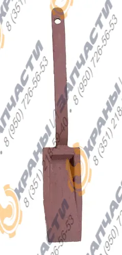 Противоугонный упор ходовой тележки У2260