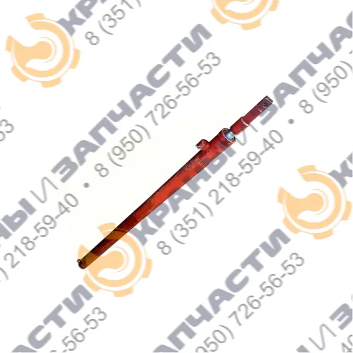 Гидроцилиндр выдвижения выносных опор КС-55727.40.03.000 автокрана Машека КС-55727, КС-3579