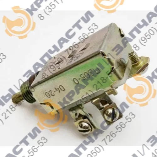 Переключатель без ручки П305-3709000
