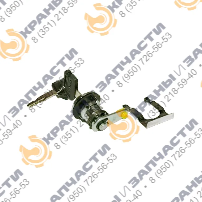 Замок дверной 4362135 для гусеничного экскаватора HITACHI EX-300-5