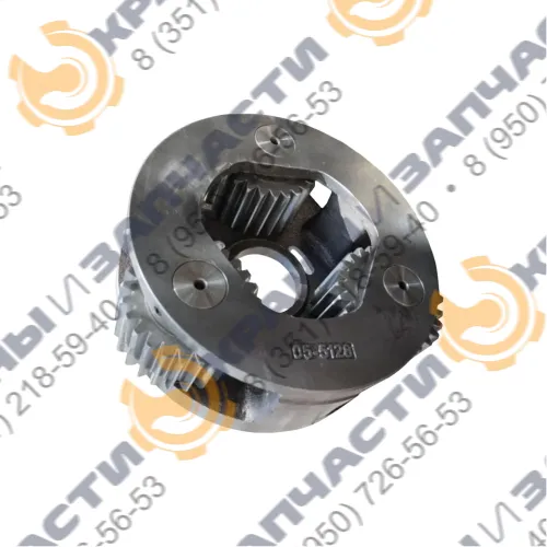 Блок сателлитов 1026779 для гусеничного экскаватора HITACHI ZX-230