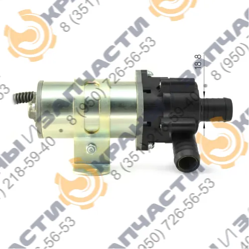 Электронасос 12В, 24В 75.3780.11.01, 75.3780-21.01	