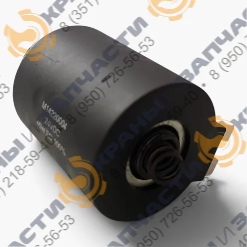 Катушка M14310002 (M14.31.0002) 24VDC