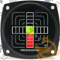 Креномер сигнальный СН6.4-Р10-01