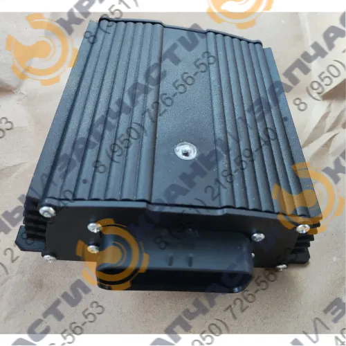 Контроллеры СБУК СМ5 для машин с гидроприводом