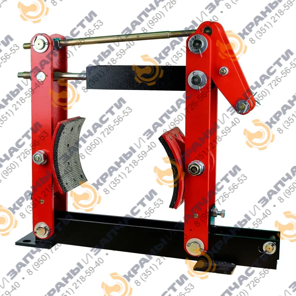 Рама тормоза ТКГ-160 (без ТЭ)