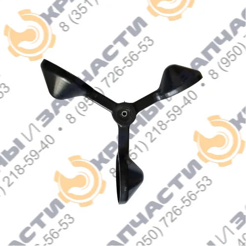 Анемометр сигнальный АСЦ-3ПП