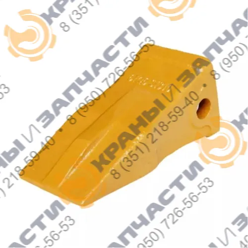 Коронка ковша 61Q6-31310 для гусеничного экскаватора HYUNDAI R210LC-7