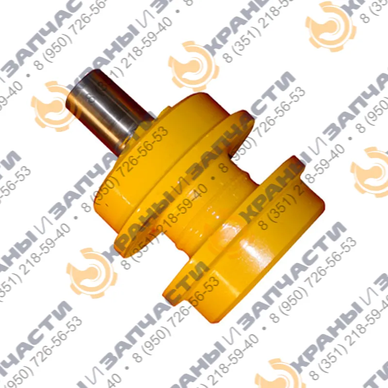 Каток поддерживающий 9250478 гусеничного экскаватора HITACHI ZX-450-3