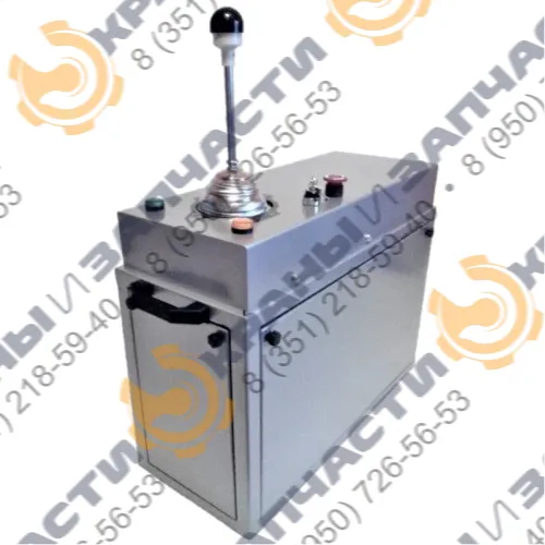 Кресло-пульт ПУМК 1