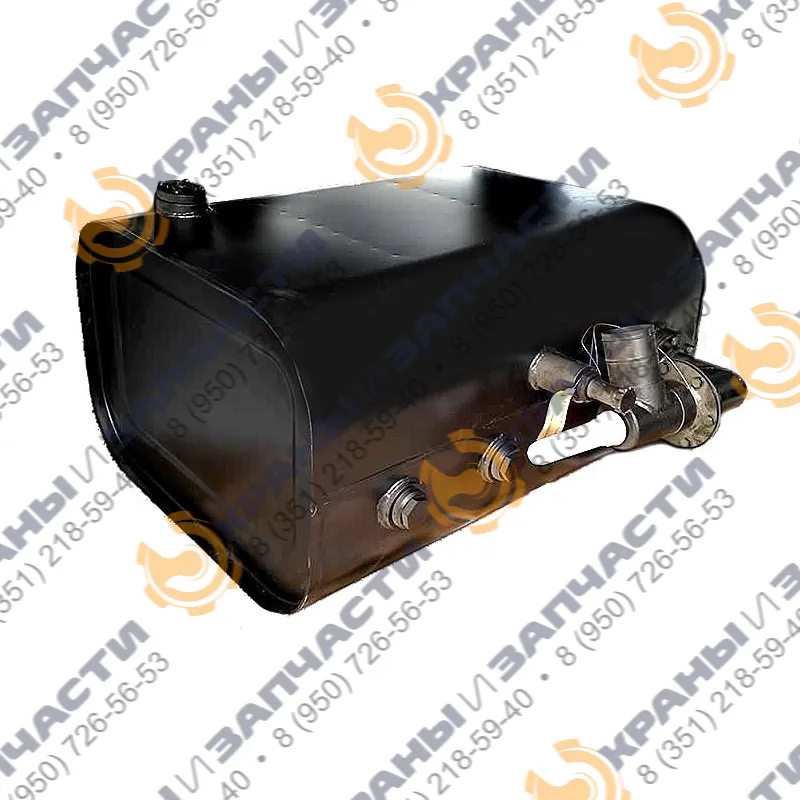 Гидробак КС-3577-2.83.400 автокрана Ивановец КС-3577, КС-3574, КС-35714, КС-35715