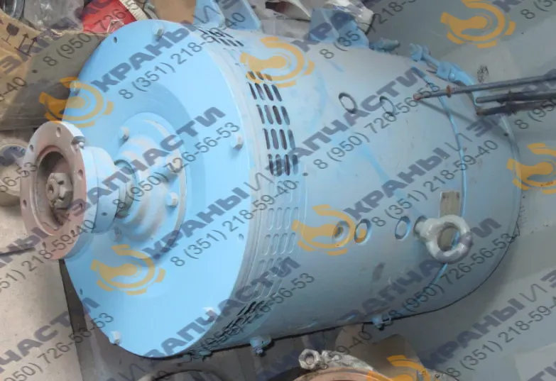 Электродвигатель  ДК-309БМ У2, ДК-309АМ У2