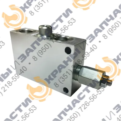 Клапан Oil Control 05410103043500A