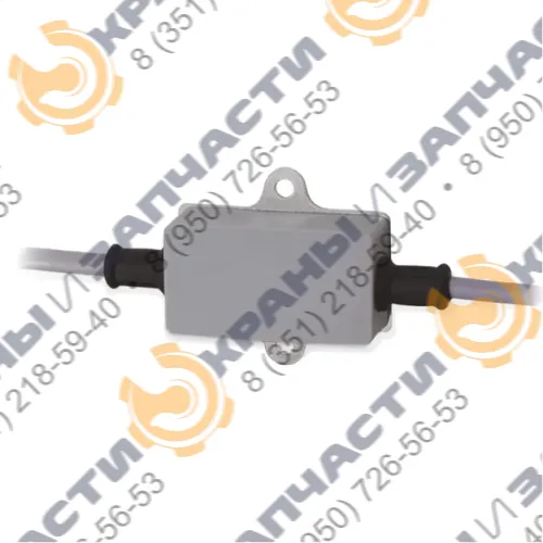 Преобразователь интерфейса СТ-02.1-Р2Р2Е1-ВЕ-03