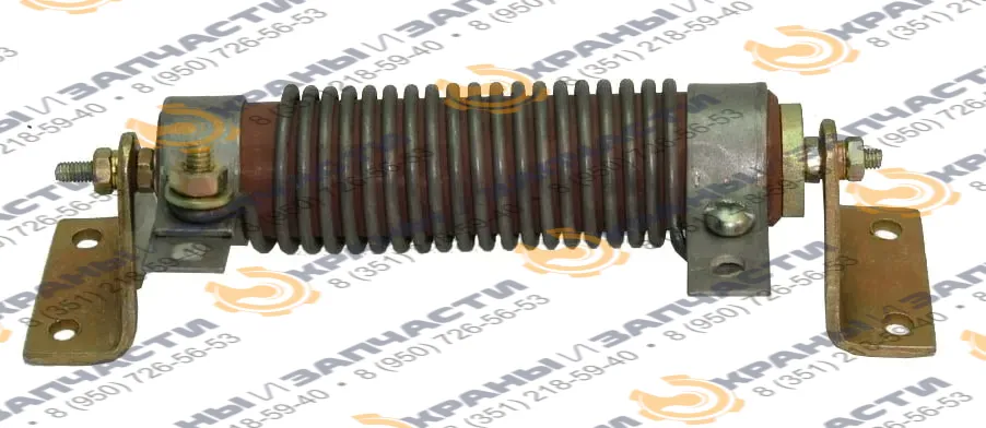 Электросопротивление (0.65 Ом) ОВ65-2030