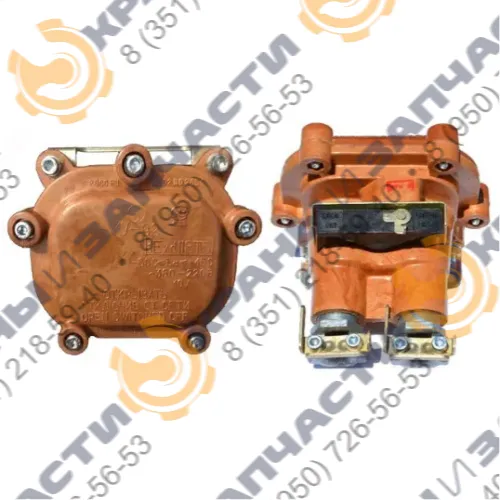 Выключатель конечный (концевой) КУ-92