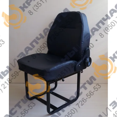Кресло машиниста У7920.01 
