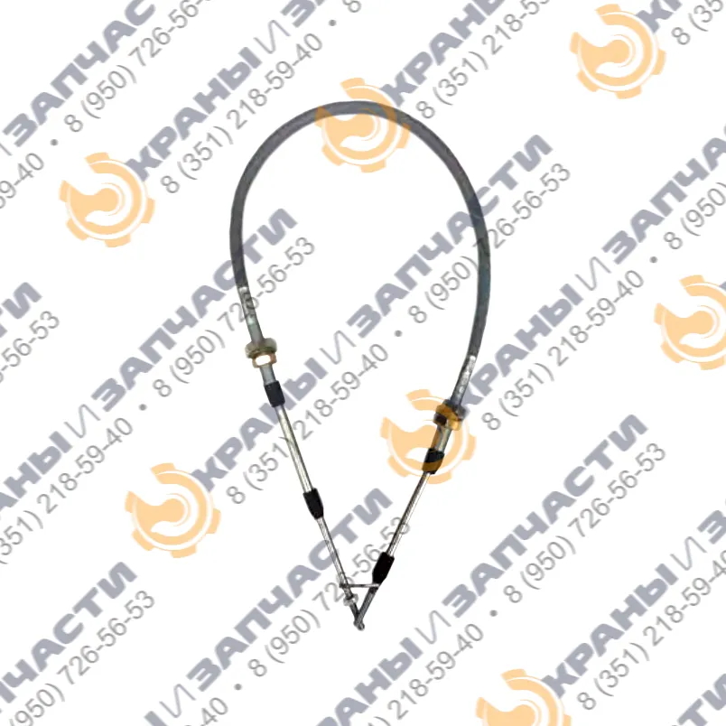 Трос газа 4426564 для гусеничного экскаватора HITACHI ZX200, ZX210, ZX230, ZX240, ZX270