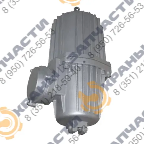 Толкатель взрывозащищенный ТГМ-50