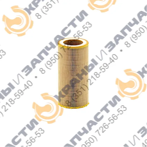 Фильтр воздушный Mann C713