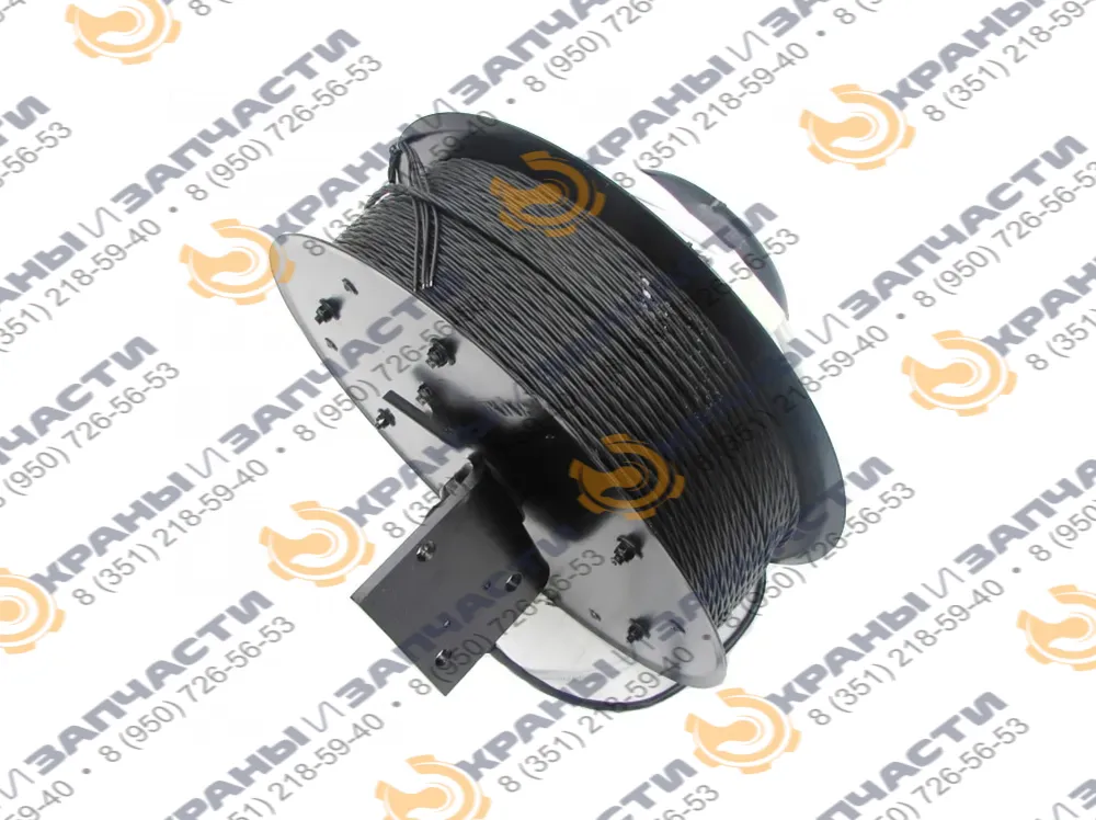 Датчик длины стрелы ДДС-01 