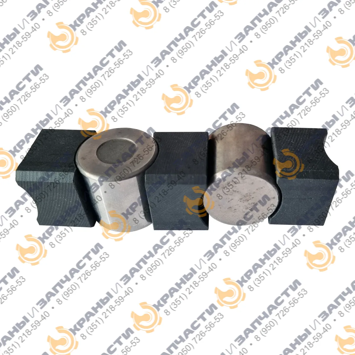 Сухарь ОПУ 17-03010-07 железнодорожного крана КДЭ-161, КДЭ-163, КДЭ-251, КДЭ-253, КЖДЭ-16, КЖДЭ-25, КЖ-461, КЖ-462, КЖ-561, КЖ-462, КЖ-561