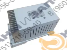 Блок питания и выходных реле БПВР-01 