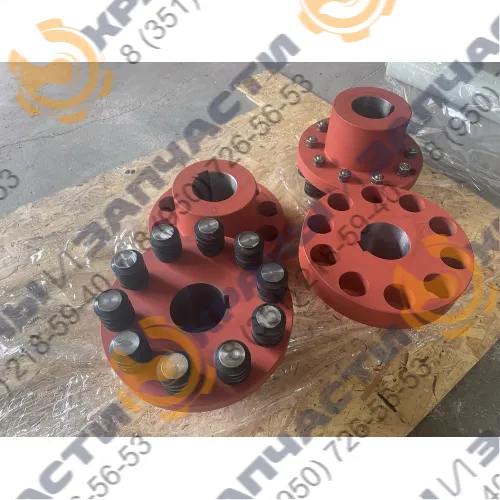 Муфта МУВП-11