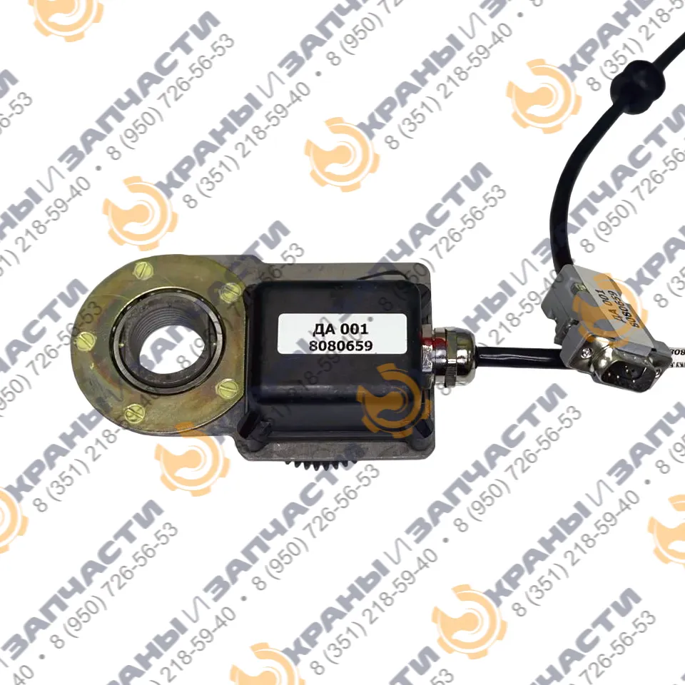 Датчик азимута ДА-001-10 для ОНК-140