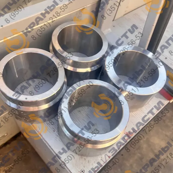 Втулка дистанционная МККС-12.5, МККС-32, КК-32-01 Балткран