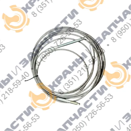 Канат выдвижения КС-55713-1В.64.310 для автокрана Клинцы КС-55713-5К-3