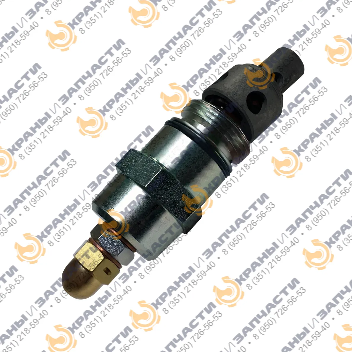 Клапан Salami R22078390