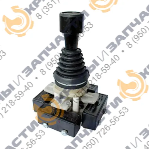 Переключатель крестовой (крестовый) ПК-12-21-802-54 УХЛ3 380В/50Гц 10А IP54