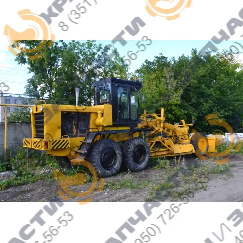 Автогрейдер ДЗ-98 2001 г.в.