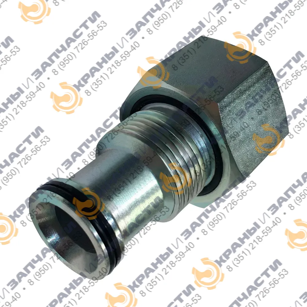 Клапан Galtech F6D для Q25-Q30, 06000 22783