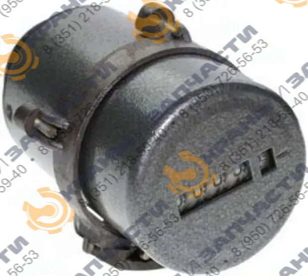 Счетчик моточасов 228чп